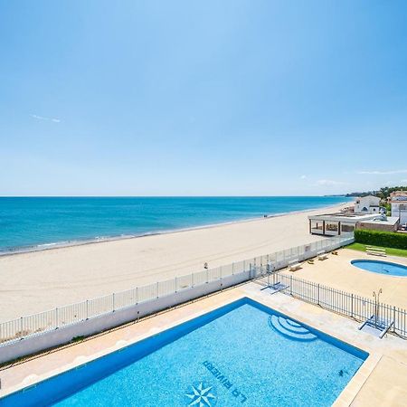 Hauzify I Apartaments Blue Riviera Miami Playa Екстериор снимка