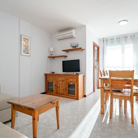 Hauzify I Apartaments Blue Riviera Miami Playa Екстериор снимка