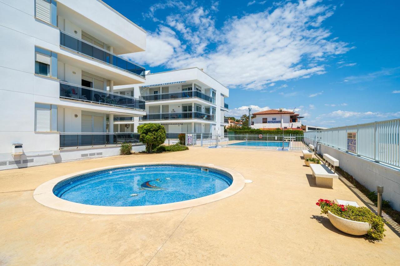 Hauzify I Apartaments Blue Riviera Miami Playa Екстериор снимка