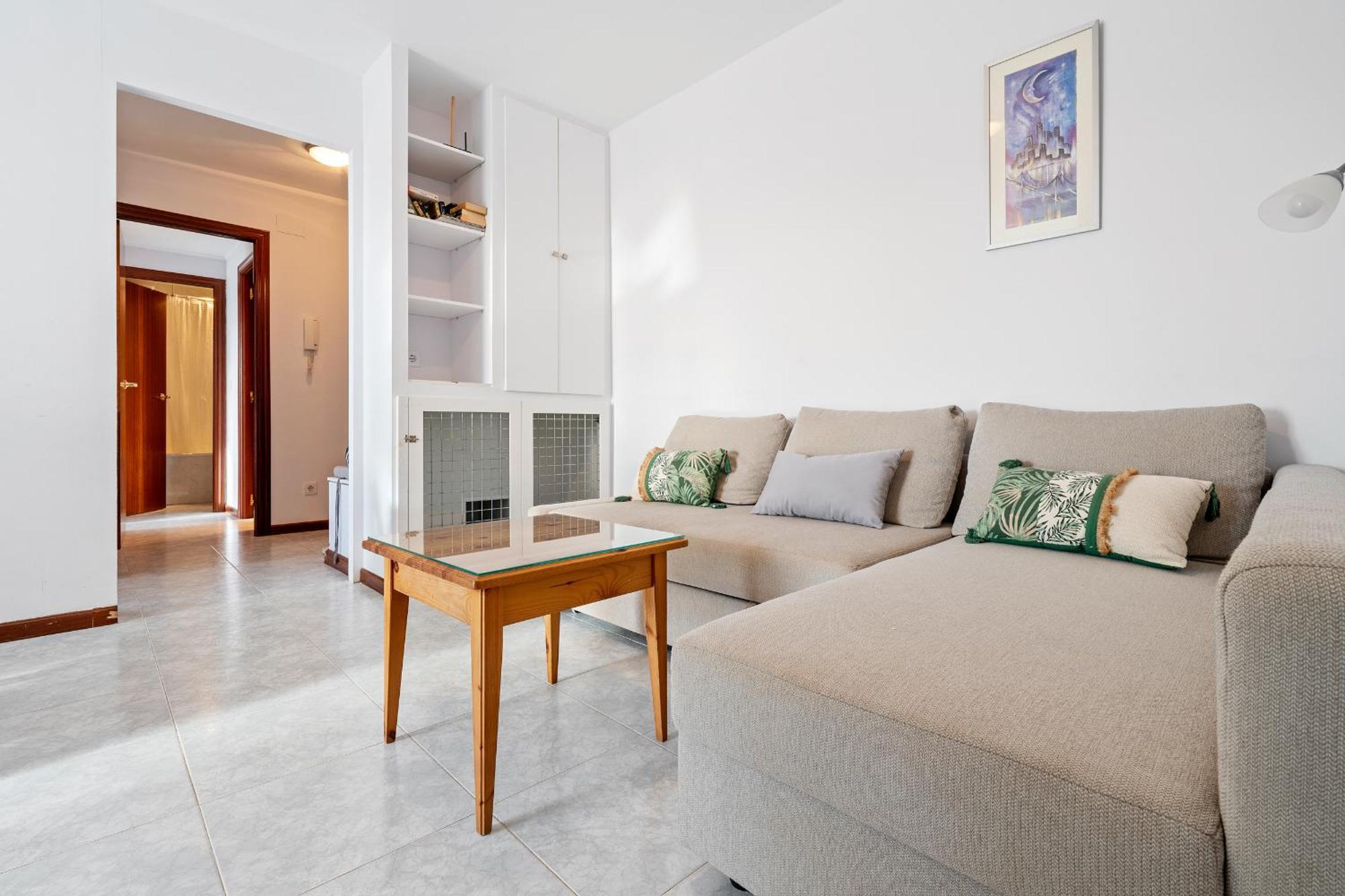 Hauzify I Apartaments Blue Riviera Miami Playa Екстериор снимка